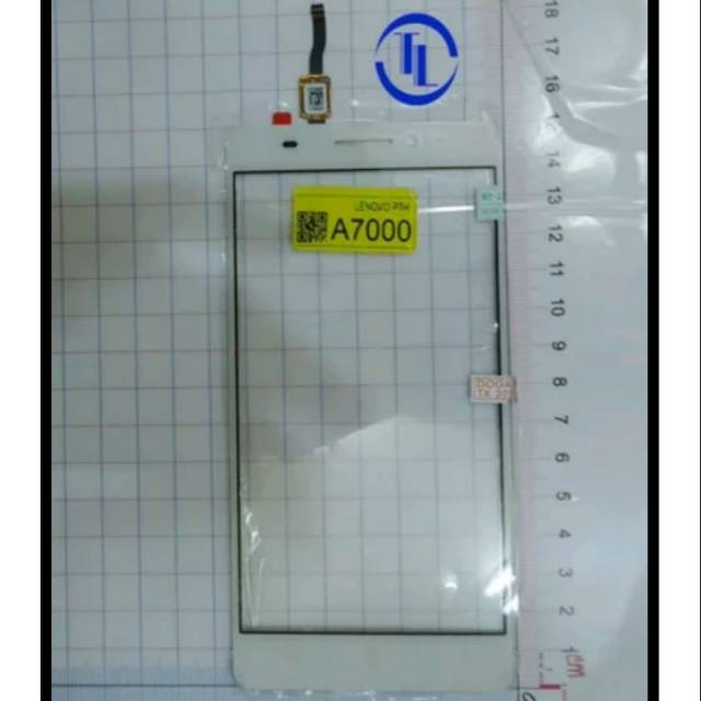 TS TOUCHSCREEN LAYAR SENTUH TC LENOVO A7000 A7000a A7000 K3 NOTE