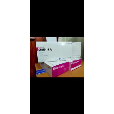 antigen nasal fastclearQ