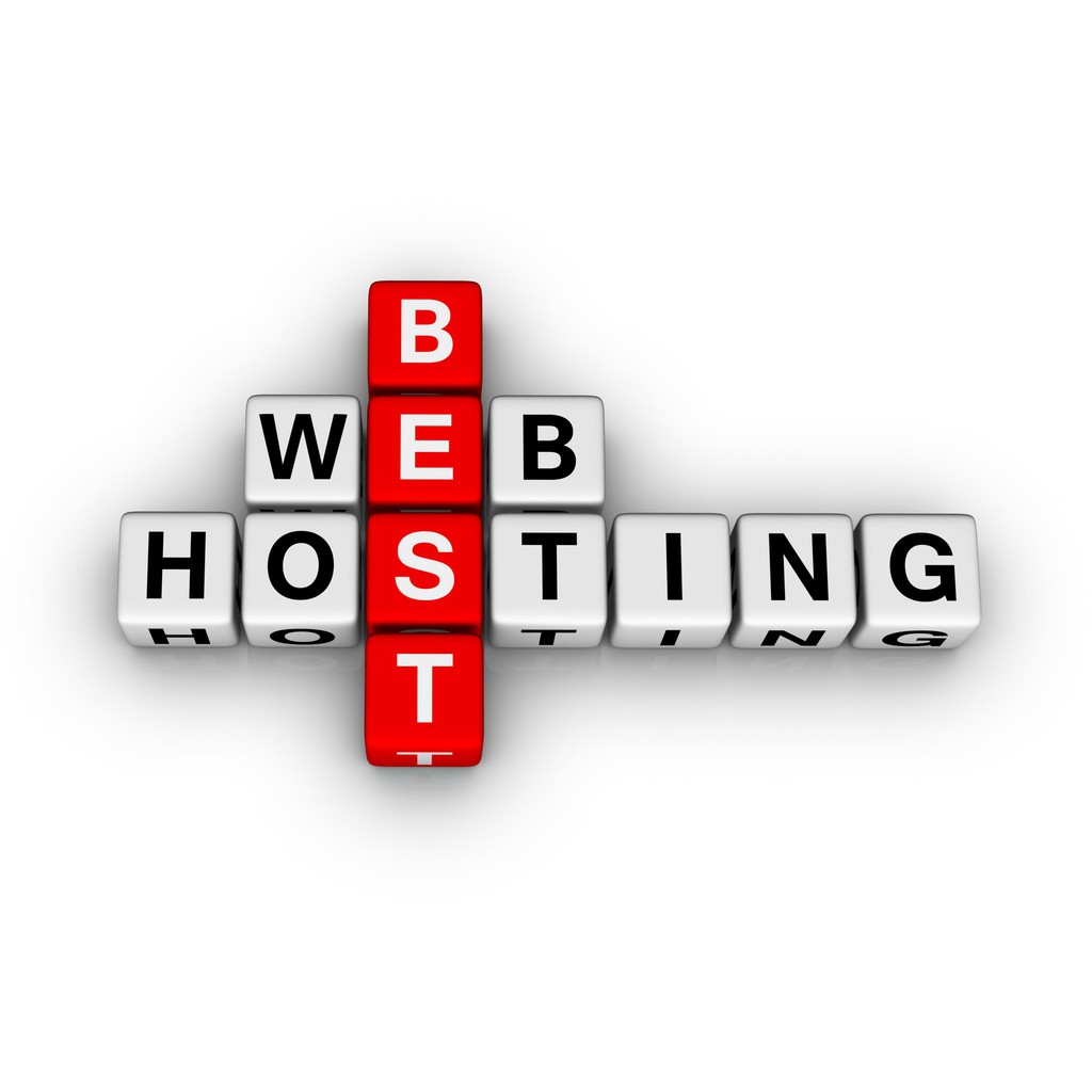 Shared Hosting - Top 2 2.4Gb