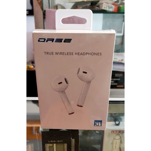 wireless headphone oase kl1