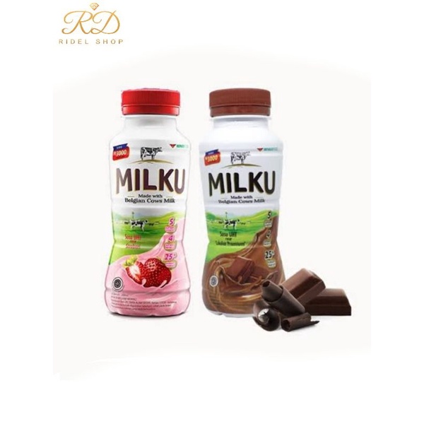 

Susu Milku