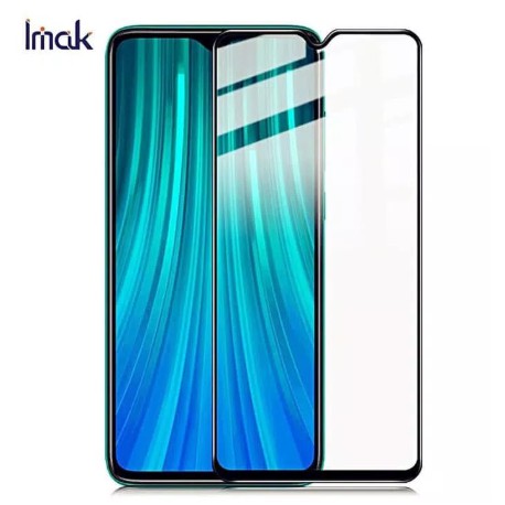 IMAK Realme X2 Pro Tempered Glass Full Cover Pro+