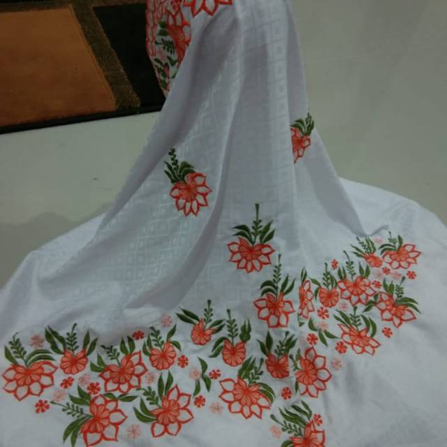 mukna dewasa lajuran