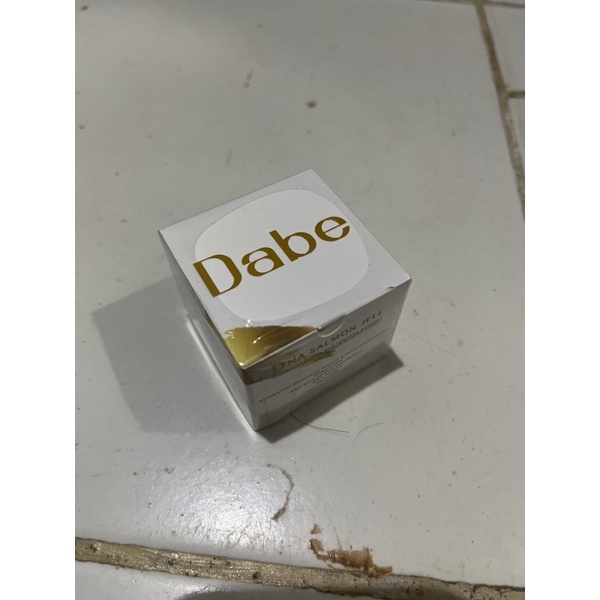 Dabe Beaute DNA Salmon