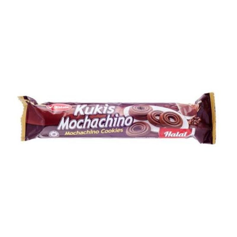 

kokola kukis mochachino 90gr