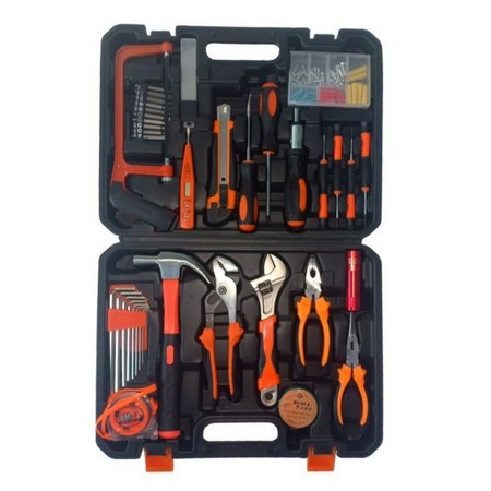 Tool Kit Set JLD A-102 Pcs