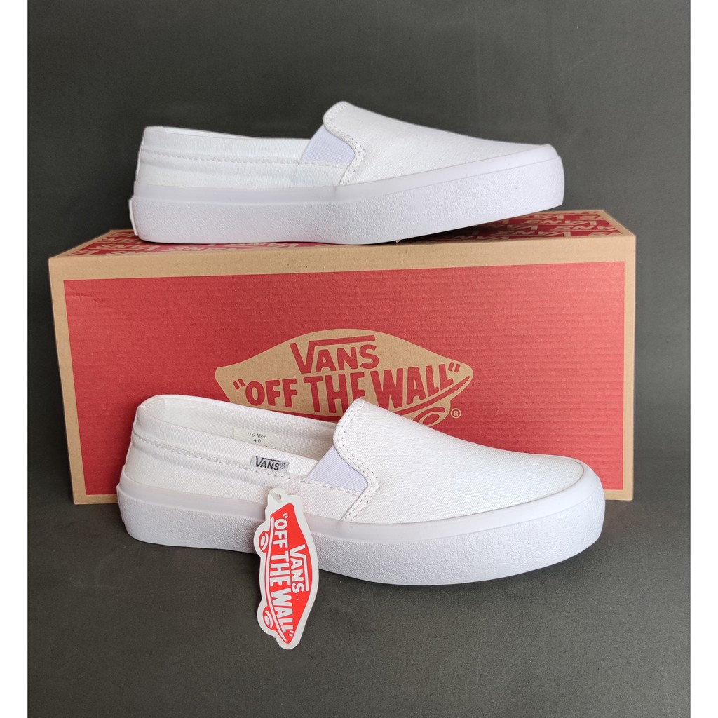 vans flamingo femme