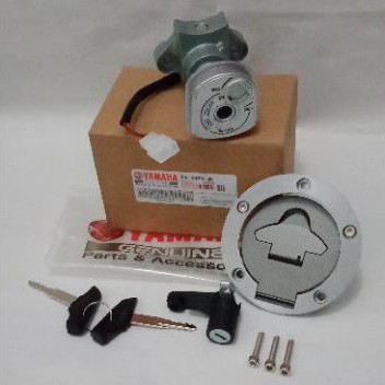 KUNCI KONTAK SET VIXION NEW 2013 2014 1PA