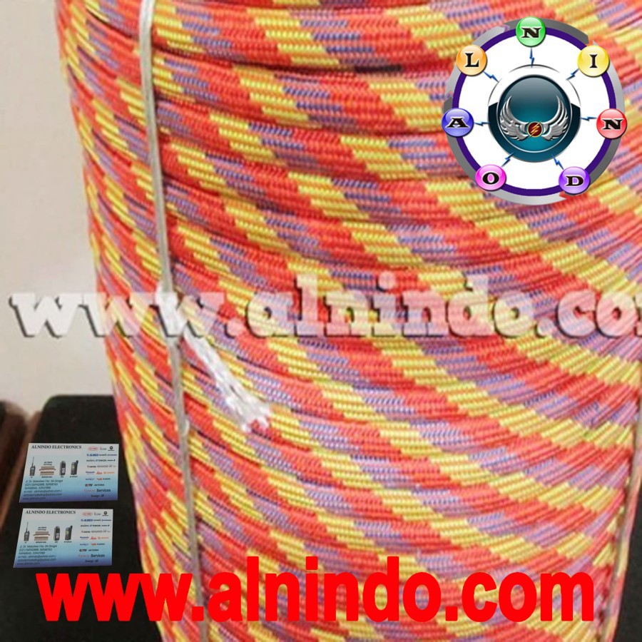 Tali Karmantel Beal Statis 50meter