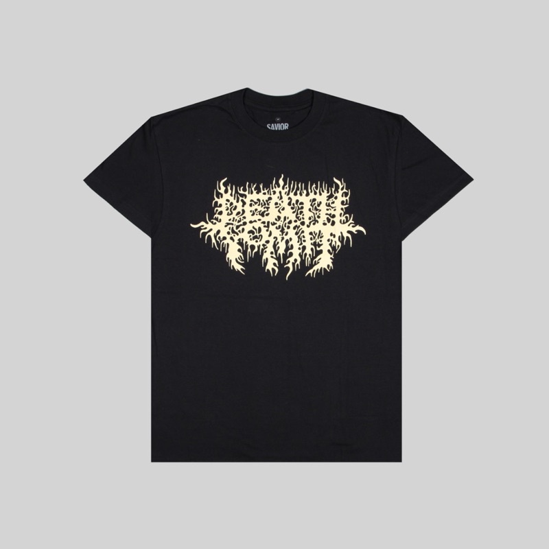 TS DEATH VOMIT - CHAINED LOGO ( ROCK MERCH )