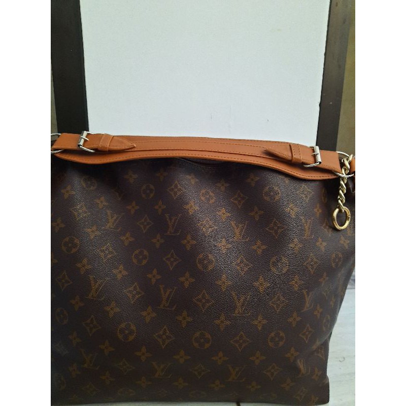 Tas Hobo LV