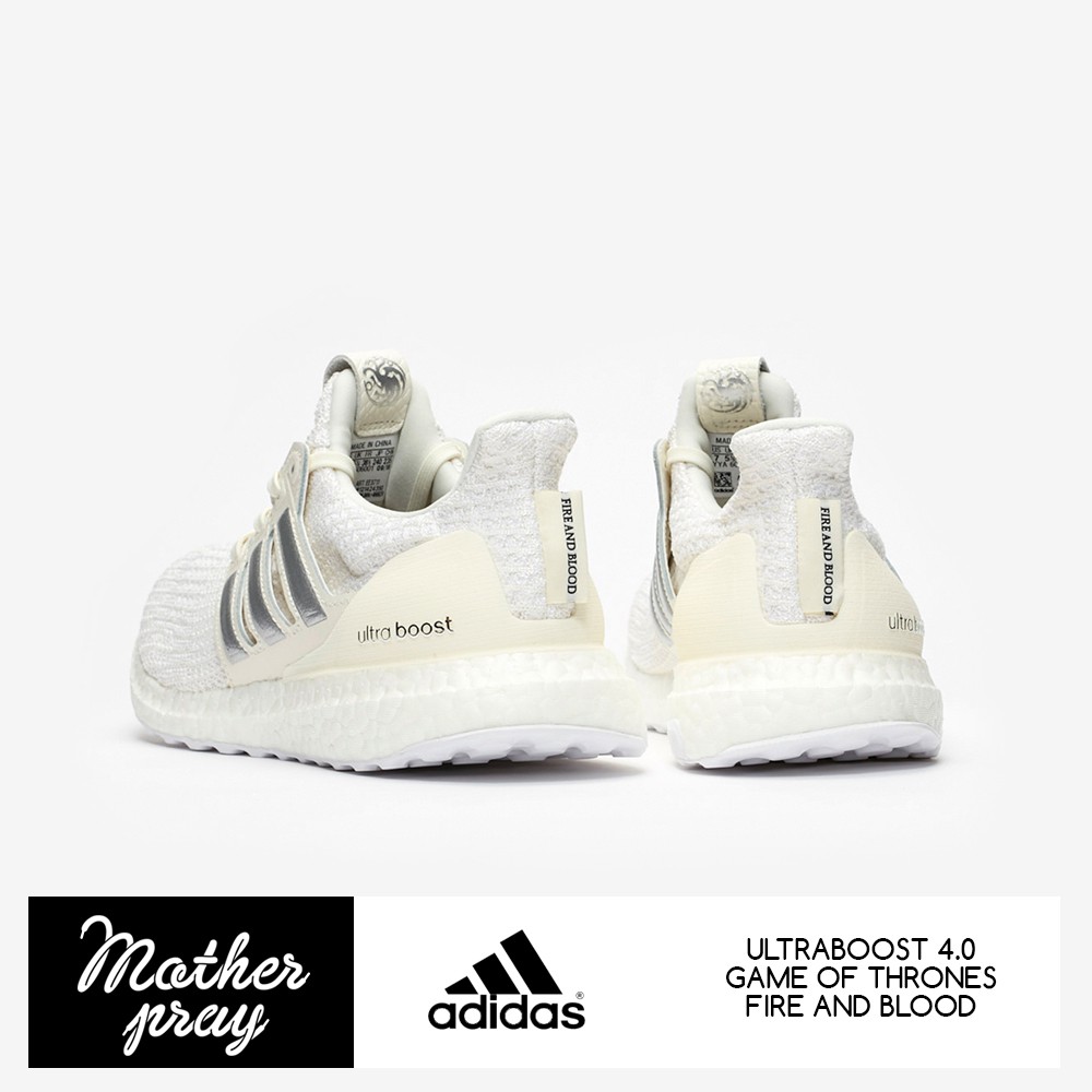 fire and blood ultra boost