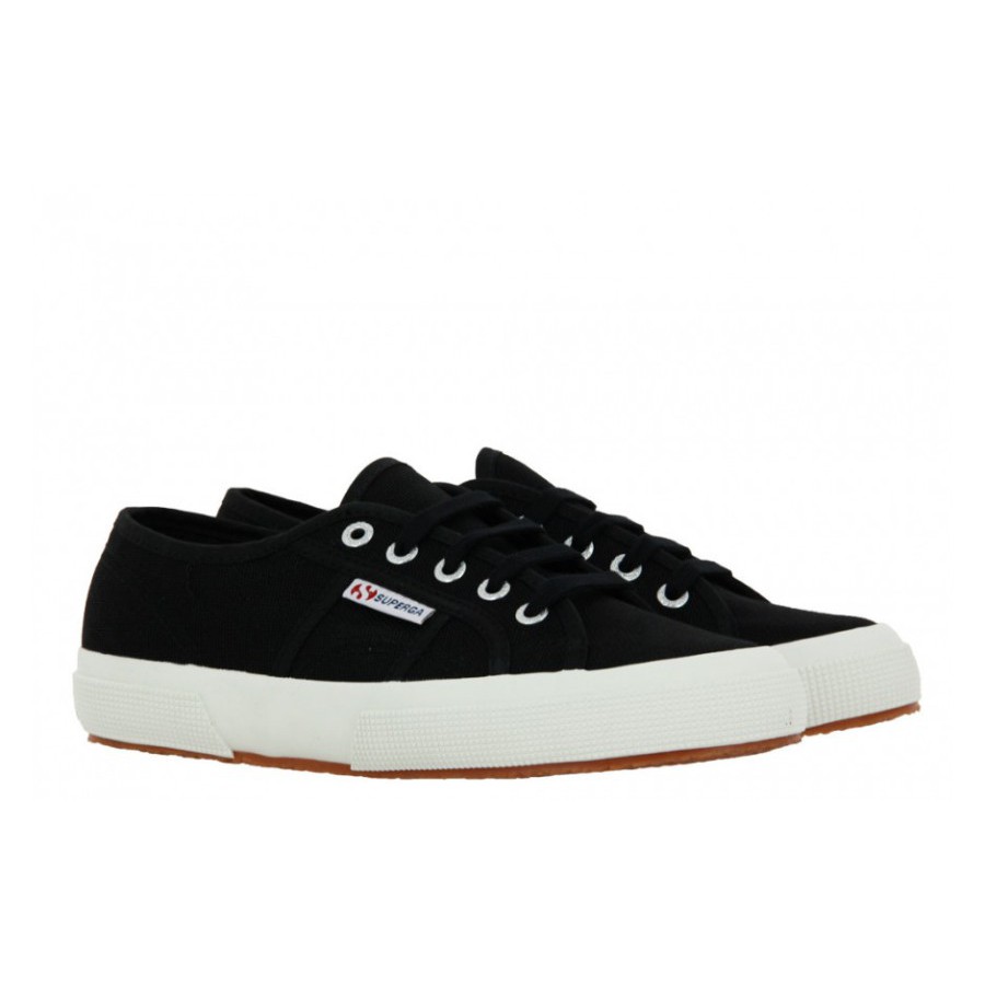 superga classic black