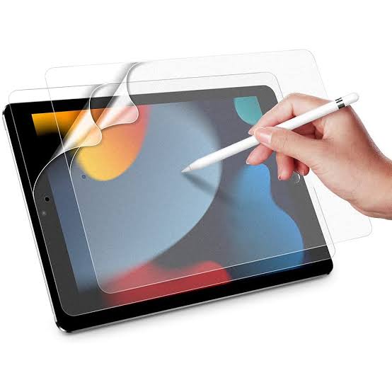 Anti gores screen guard protector IPAD MINI 6 2021 ANTIGORES