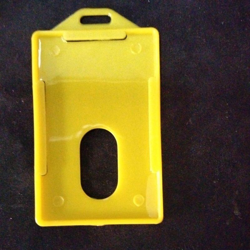 

cashing untuk id card minimal order 10 pcs