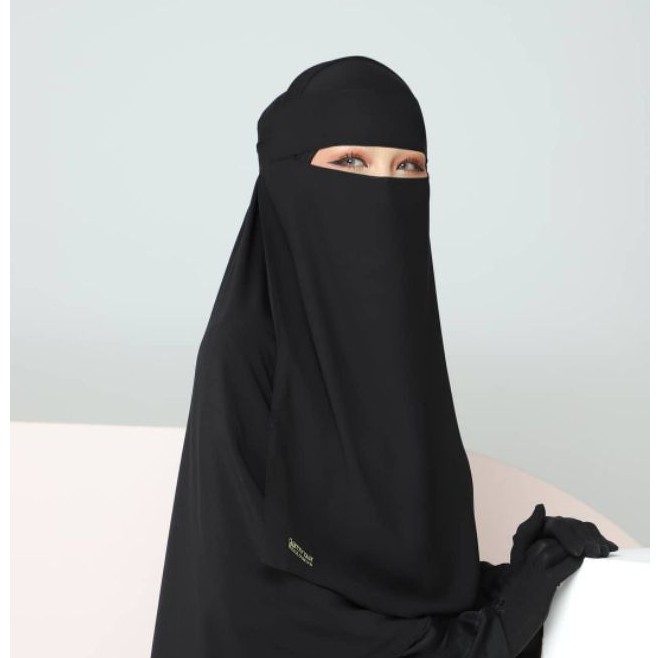 NIQOB SIFON POLOS CADAR SIFON NIQAB SIFON NIQOB POLOS CADAR POLOS