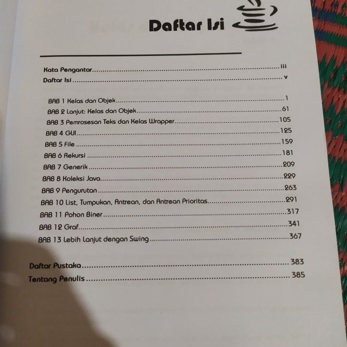 

database-buku- java referensi lengkap untuk programer sianipar ada cd original -buku-database.