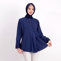 BLOUSE WANITA / BAJU WANITA BLOUSE 709