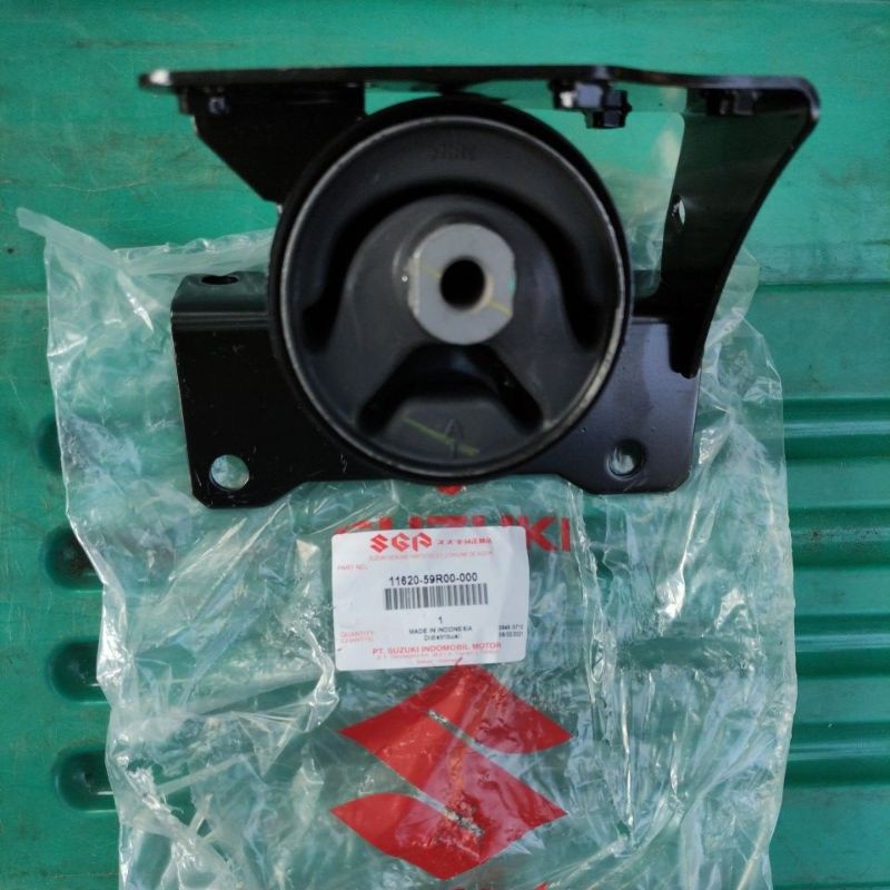 ENGINE MOUNTING KIRI ERTIGA