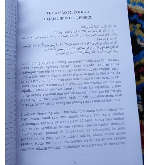 

Special Price.. BADAL (BAHAN DAKWAH LUCU)