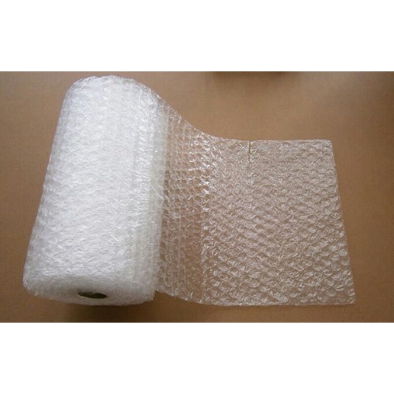 

TAMBAHAN BUBBLE WRAP+dus UNTUK PACKING
