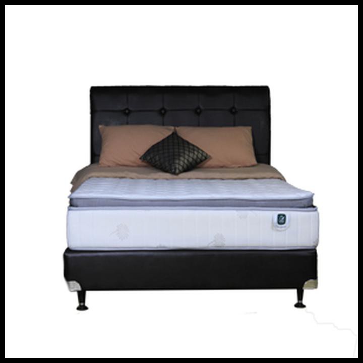 Airland Natori Uk. 180 X 200 Set Springbed Promo