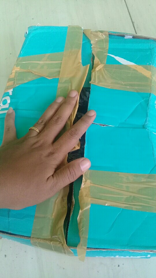 Selang Air 5/8 Milliard Transparan 1 Meter Per Meter (ecer)