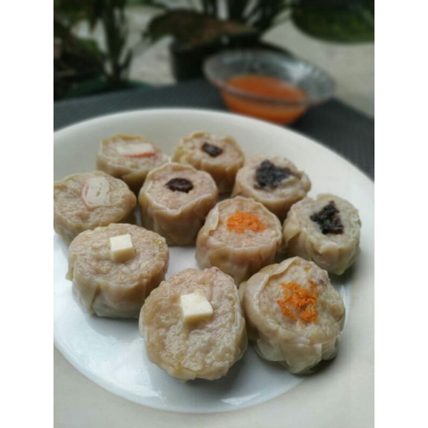 

Dimsum Ayam