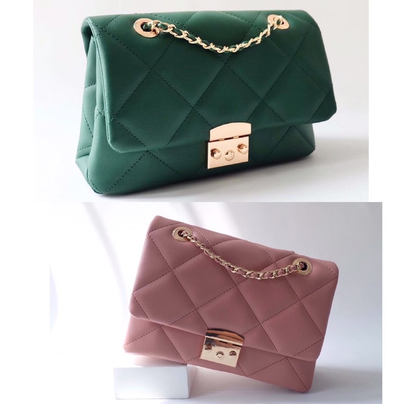 GISELLE BAG by kianid