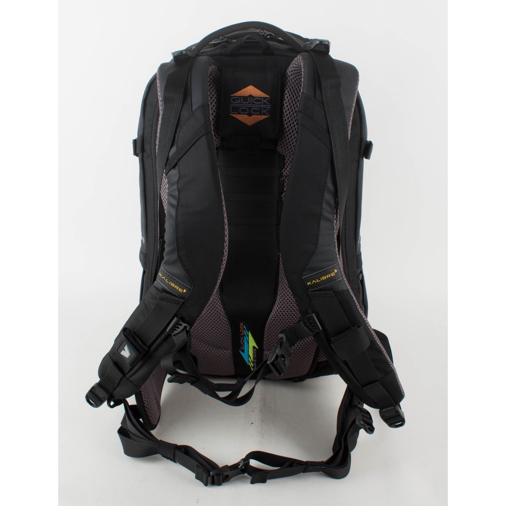 Tas Punggung Kalibre Backpack Predator 04 Art 910586000