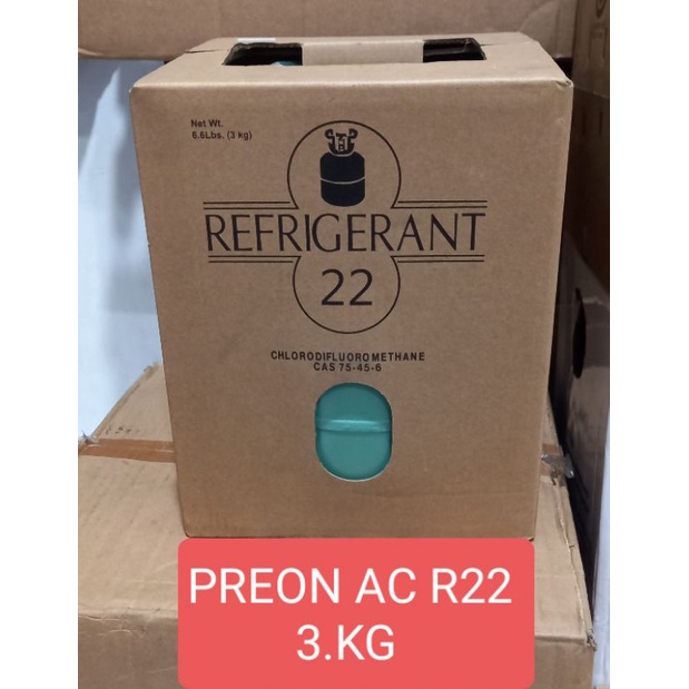 R22 3.KG