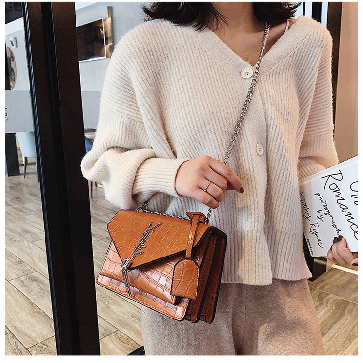 ( 2PC 1KG ) GTBI998878609 New Arrival  !!!  Tas Selempang Wanita Import  Premium Terbaru