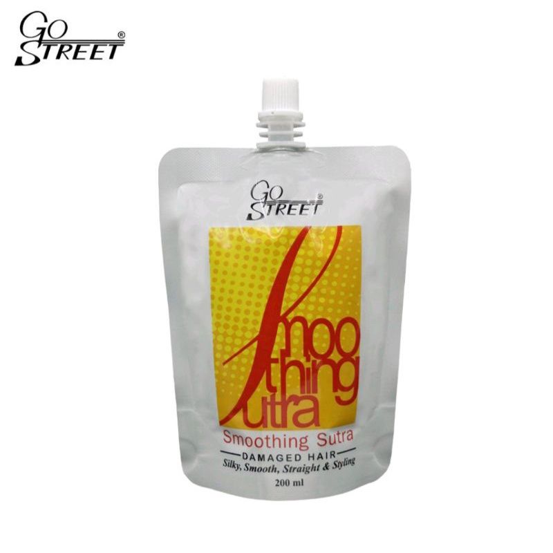 Go Street Smoothing Sutra 200ml