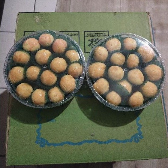 

Kue Nastar keju, nastar original, nastar boneka enak dan murah