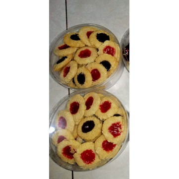 

Trumbprint strawberry~Trumbprint Blueberry~Trumbprint Choklat 250gram1/4