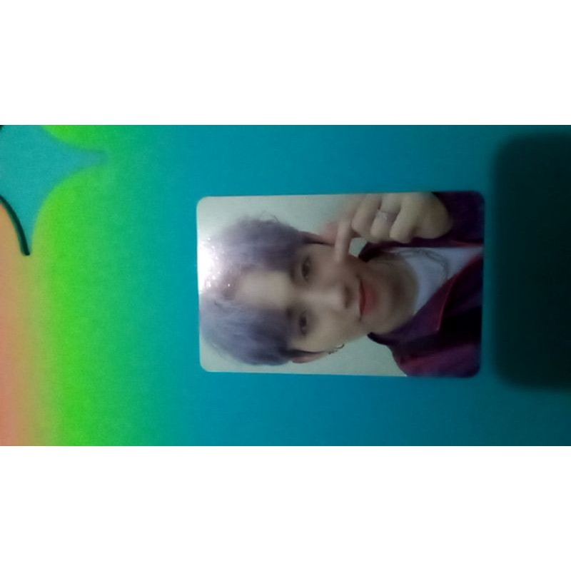 wtt/wts photocard treasure masiho chapter 1 white ver wtt Asahi haruto Yoshi jeongwoo yedam