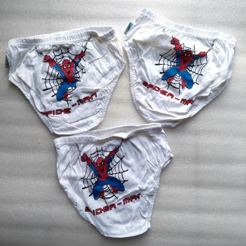 CD Anak Cowok Size S M XL XXL