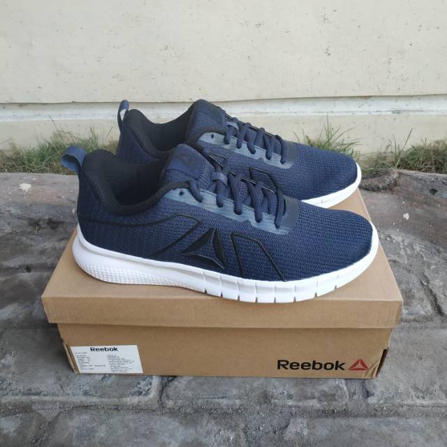 reebok instalite pro hthr