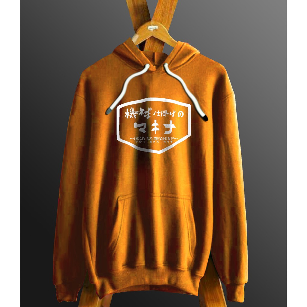 FF SWEATER HOODIE DISTRO DIGITAL SABLON BERKUALITAS BISA UNISEX 002