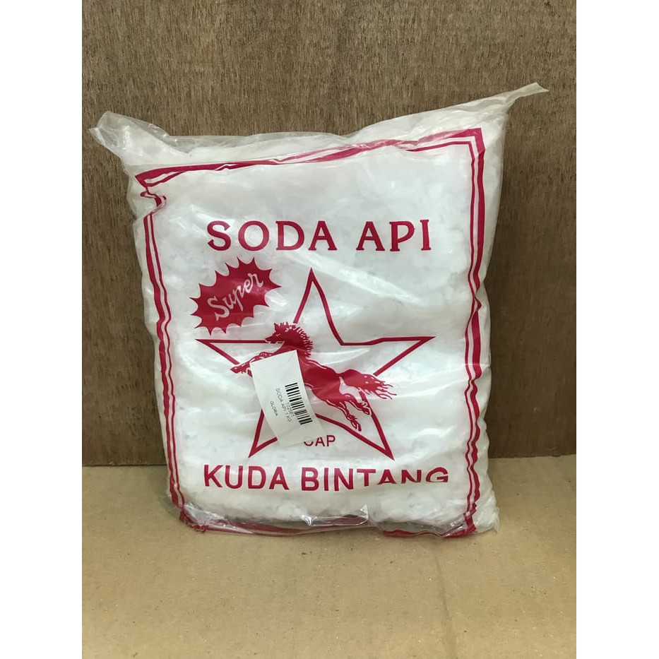 Jual Beli Soda Api Yogyakarta