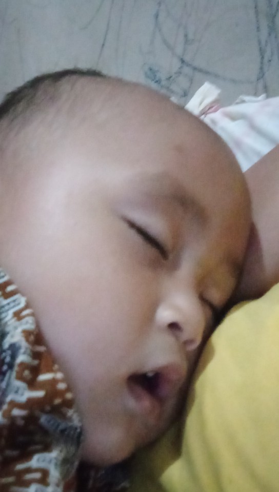 Batik Sarimbit Batik Couple Keluarga Sania Ruffle Ori Ndoro Jowi Dnt