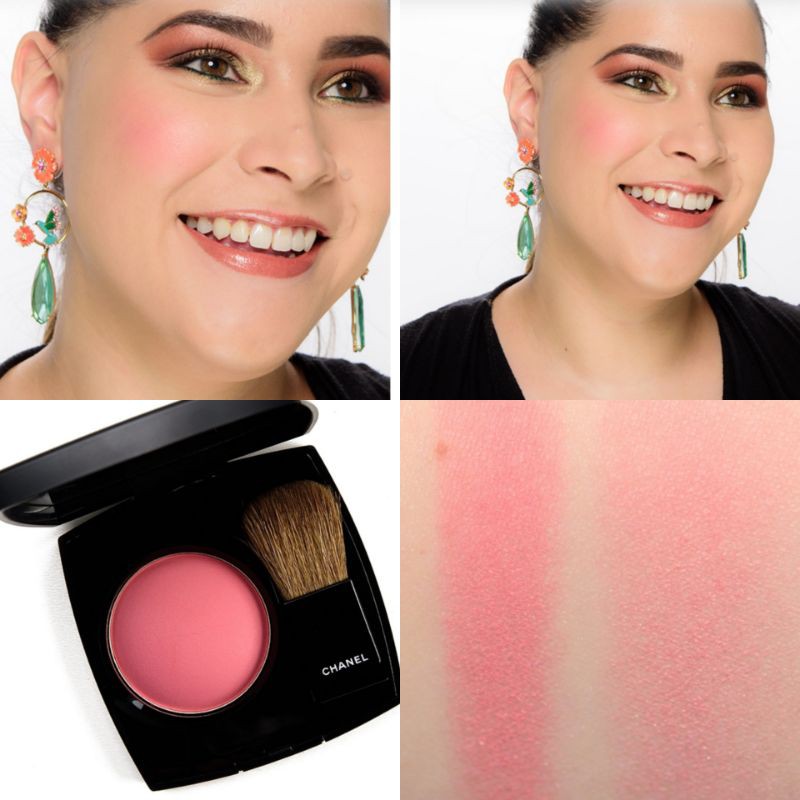 Admin Commercial tapis chanel joues contraste quintessence Transcender