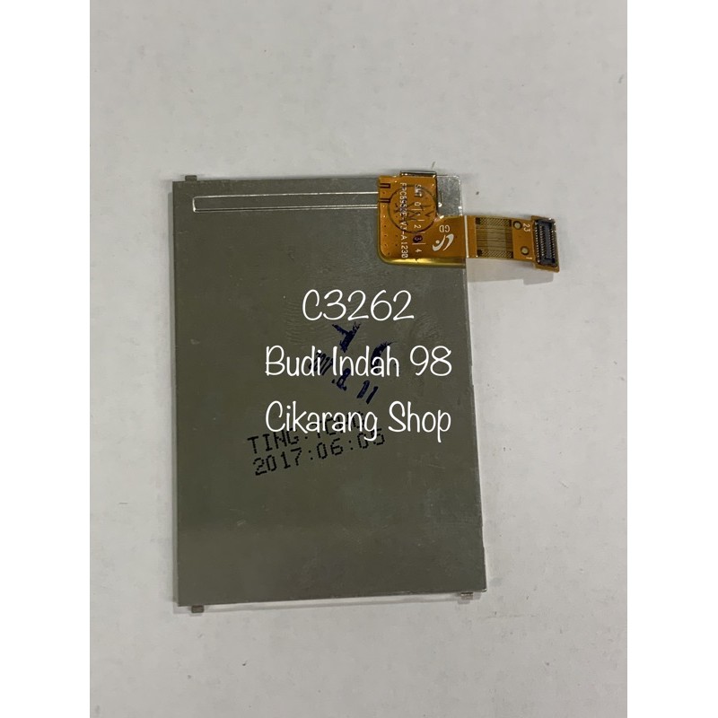 LCD SAMSUNG CHAMP NEO DUOS C3262