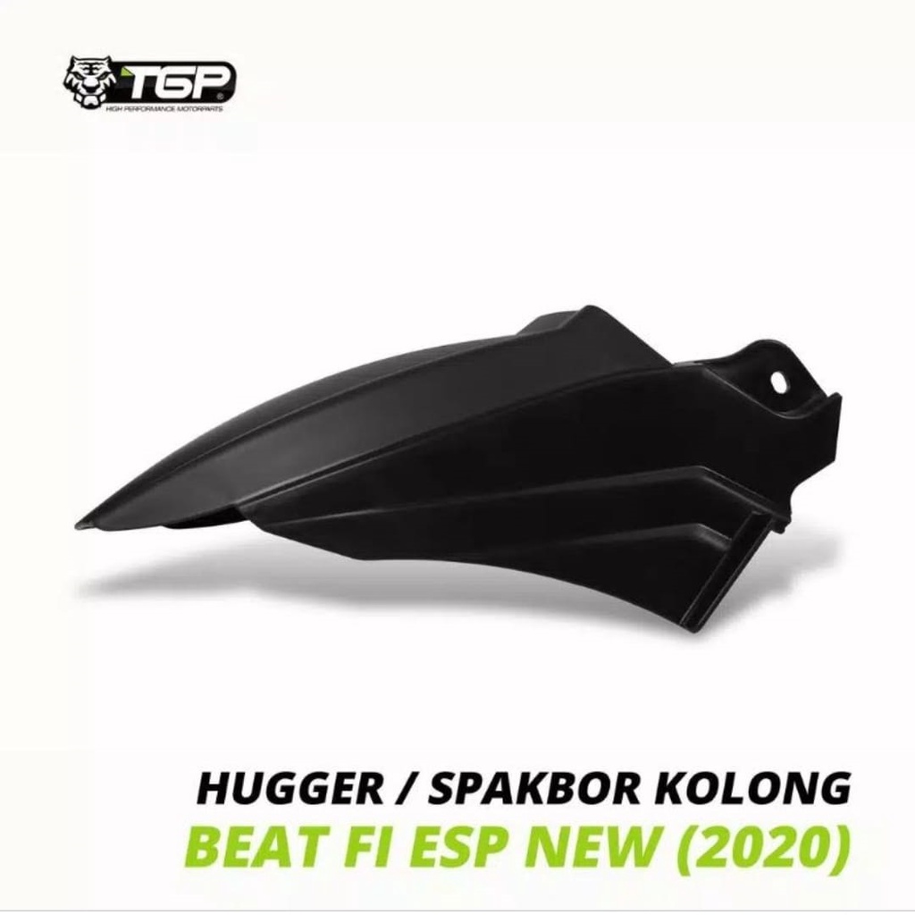 Hugger / Hager Spakbor kolong Tgp Honda Vario 125/150