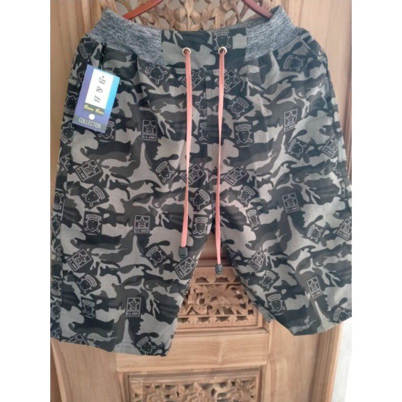 CELANA PENDEK ARMY/CELANA SANTAI PRIA/CHINOS ARMY/CELANA DORENG