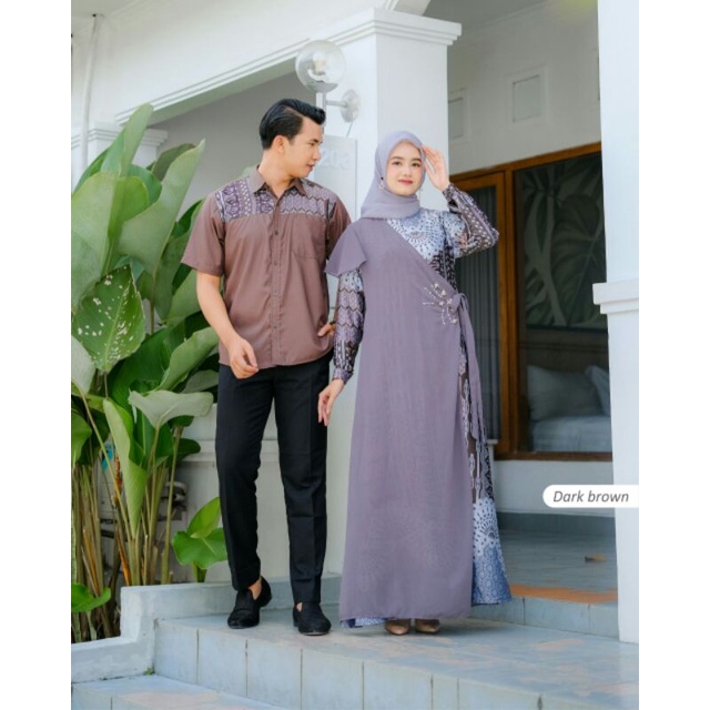 Keisya Dress | Keisya Couple By Bbccollections