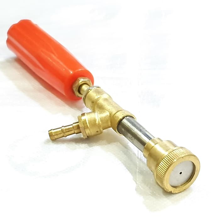 Water Gun Water Jet Gun Sprayer Spray Pompa DC Cuci AC Mobil Motor