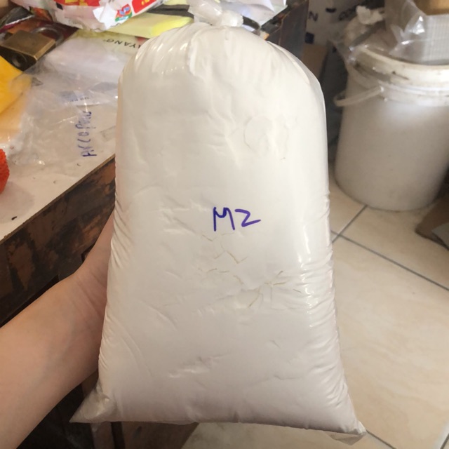 

Tepung Maizena repack 1 kg