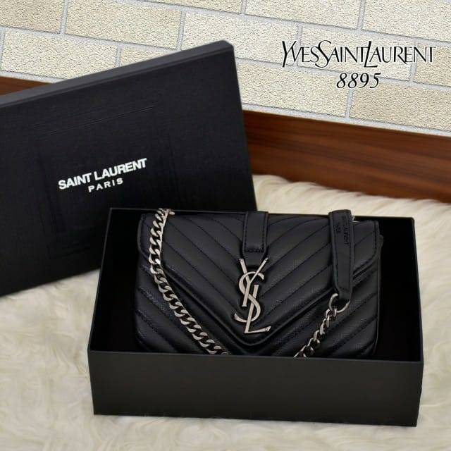 ysl mini crossbody