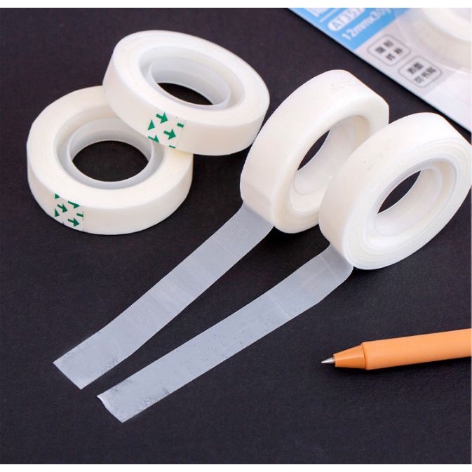 

WW 118 lem alas tulisan lem kertas sobek penghapus pena unik isi 2 import